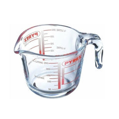 Pyrex Measuring Jug 0.25L,