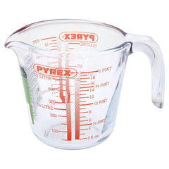 Pyrex Measuring Jug 0.50L,