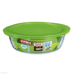 Cook&Store Round Dish with Lid 26cm ,