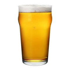 Nonic Beer Tumbler 570ml ,