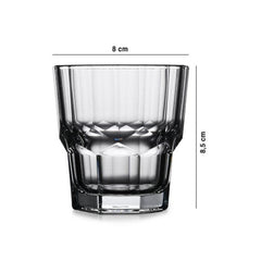 Serenity Tumbler 210ml ,