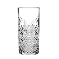 Timeless Long Drink Tumbler x4 ,