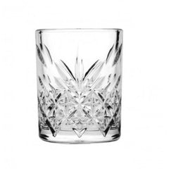 Timeless Low Tumbler 210cc x4,
