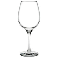 Amber Wine Glass 6 pcs 460ml ,