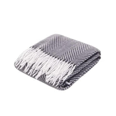 Homla Meli Blanket 130X170 cm