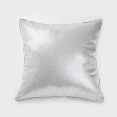 Homla Calia Pillowcase Silver 45X45 cm