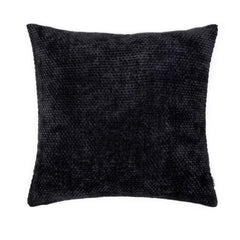 Homla Abby Pillowcase Black 45X45 cm