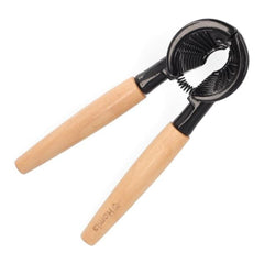 Homla Goran Nutcracker Black 18X6 cm