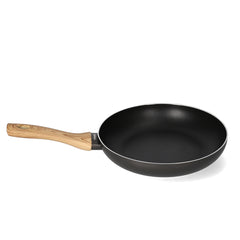 Homla Albero Pan Black 28 cm