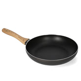 Homla Albero Pan Black 28 cm