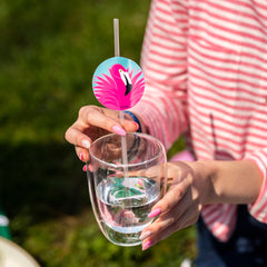 Homla Cembra Thermo Cups Transparent 0,35 L, 2 Pcs