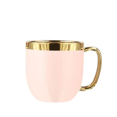 SINNES MUG PINK 0,28 L