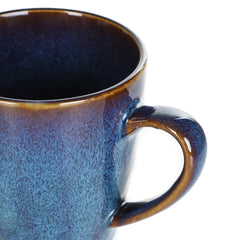 Homla Casper Mug Navy Blue 0,25 L