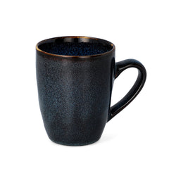 Homla Casper Mug Navy Blue 0,25 L