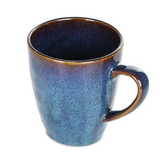 Homla Casper Mug Navy Blue 0,25 L