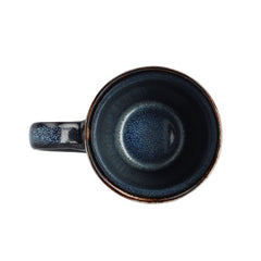 Homla Casper Mug Navy Blue 0,25 L