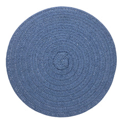 Homla Cord Placemat Pistachio 38 cm