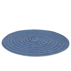 Homla Cord Placemat Pistachio 38 cm