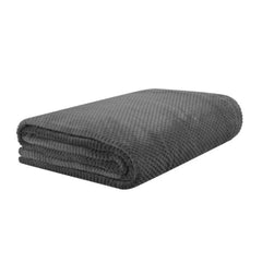 Homla Noah Bedspread Grey 220X240 cm