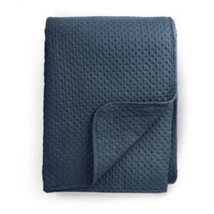 Homla Zemi New Bedspread Navy Blue 200X220 cm