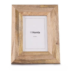 Homla Abese Frame Natural 13X18 cm