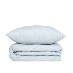 Homla Trian Bed Set Blue 200X220 cm