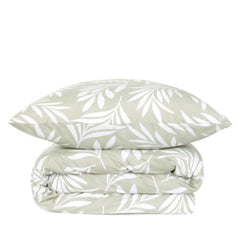 Homla Theos Bed Set Green 160X200 cm