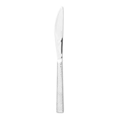 Homla Martello Dinner Knife Silver 23cm