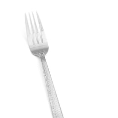 Homla Martello Dinner Fork Silver 20cm