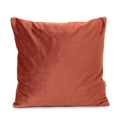 GOSTA CUSHION COVER CARAMEL 45X45 CM