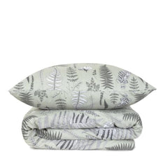 Homla Milie Bed Set Green 200X220 cm
