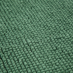 Homla Jon Bath Mat Pistachio 50X70 cm