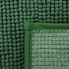 Homla Jon Bath Mat Pistachio 50X70 cm