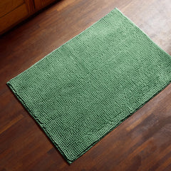 Homla Jon Bath Mat Pistachio 50X70 cm