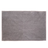 Homla Jon Bath Mat Grey 50X70 cm