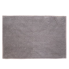 Homla Jon Bath Mat Grey 50X70 cm