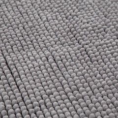 Homla Jon Bath Mat Grey 50X70 cm