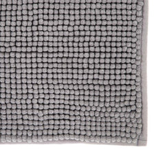 Homla Jon Bath Mat Grey 50X70 cm