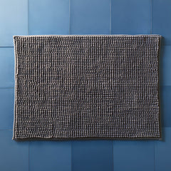 Homla Jon Bath Mat Grey 50X70 cm