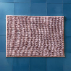 JON BATH MAT PINK 50X70 CM
