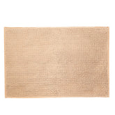 Homla Jon Bath Mat Beige 50X70 cm