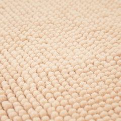 Homla Jon Bath Mat Beige 50X70 cm