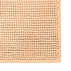 Homla Jon Bath Mat Beige 50X70 cm