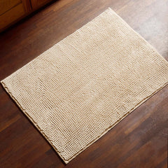 Homla Jon Bath Mat Beige 50X70 cm