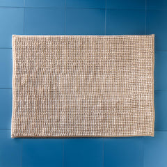Homla Jon Bath Mat Beige 50X70 cm