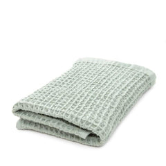 Homla Vaffel Towel Pistachio 50X90 cm
