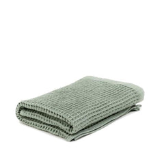 Homla Vaffel Towel Pistachio 70X130cm