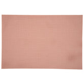 Homla Benne Placemat Pink 30X45 cm