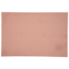 Homla Benne Placemat Pink 30X45 cm