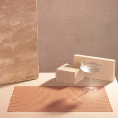 Homla Benne Placemat Pink 30X45 cm